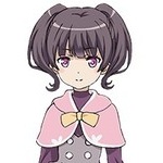 personnage anime - ASTERIA Rena