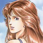 personnage manga - NOGAMI Reika