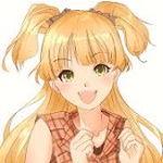 JÔGASAKI Rika