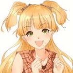 JÔGASAKI Rika