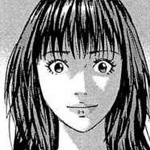 personnage manga - SAWADA Rika