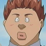 personnage anime - KOMIYAMA Rikiya
