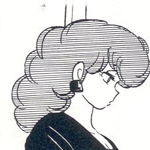 personnage manga - ROPPONGI Akemi