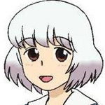 personnage anime - YOKOI Rumi