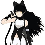 Blake Belladonna