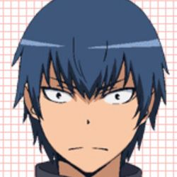 personnage anime - Takasu Ryuuji