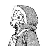 personnage manga - SACHI