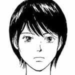 personnage manga - KÔDA Sachi
