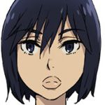 personnage anime - FUJINUMA Sachiko