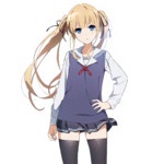 SAWAMURA SPENCER Eriri