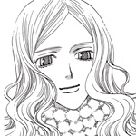 personnage manga - TAKAHASHI Saeko