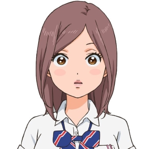 personnage manga - SAIJO Mariya