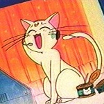 Artemis (Sailor Moon)