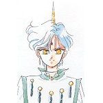 personnage manga - Helios - Pégase