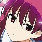 personnage anime - MIYANAGA Teru