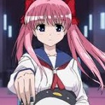 personnage anime - HARAMURA Nodoka