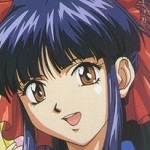 SHINGUJI Sakura