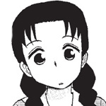 personnage manga - SAKURAKO Gotô