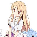 SHIINA Mashiro