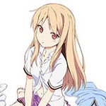 personnage anime - SHIINA Mashiro