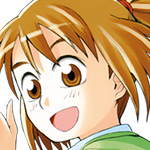 personnage manga - ASAHINA Samidare