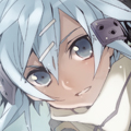 ASADA Shino - Sinon