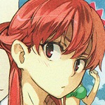 personnage manga - YAGAMI Tsurugi