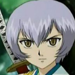 personnage anime - SARUTOBI Sasuke