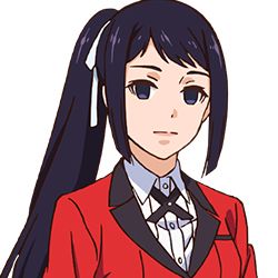 personnage anime - IGARASHI Sayaka