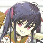 personnage manga - EBISUZAWA Kurumi