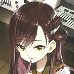 personnage manga - WAKASA Yûri