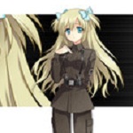 personnage anime - HOHENSTEIN Lis