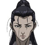 personnage anime - IRAKO Seigen
