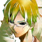 personnage manga - MUROI Seishin