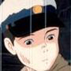 personnage manga - Seita