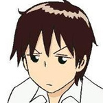 personnage anime - TOSHINARI Seki