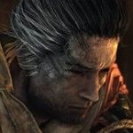 personnage jeux video - Sekiro