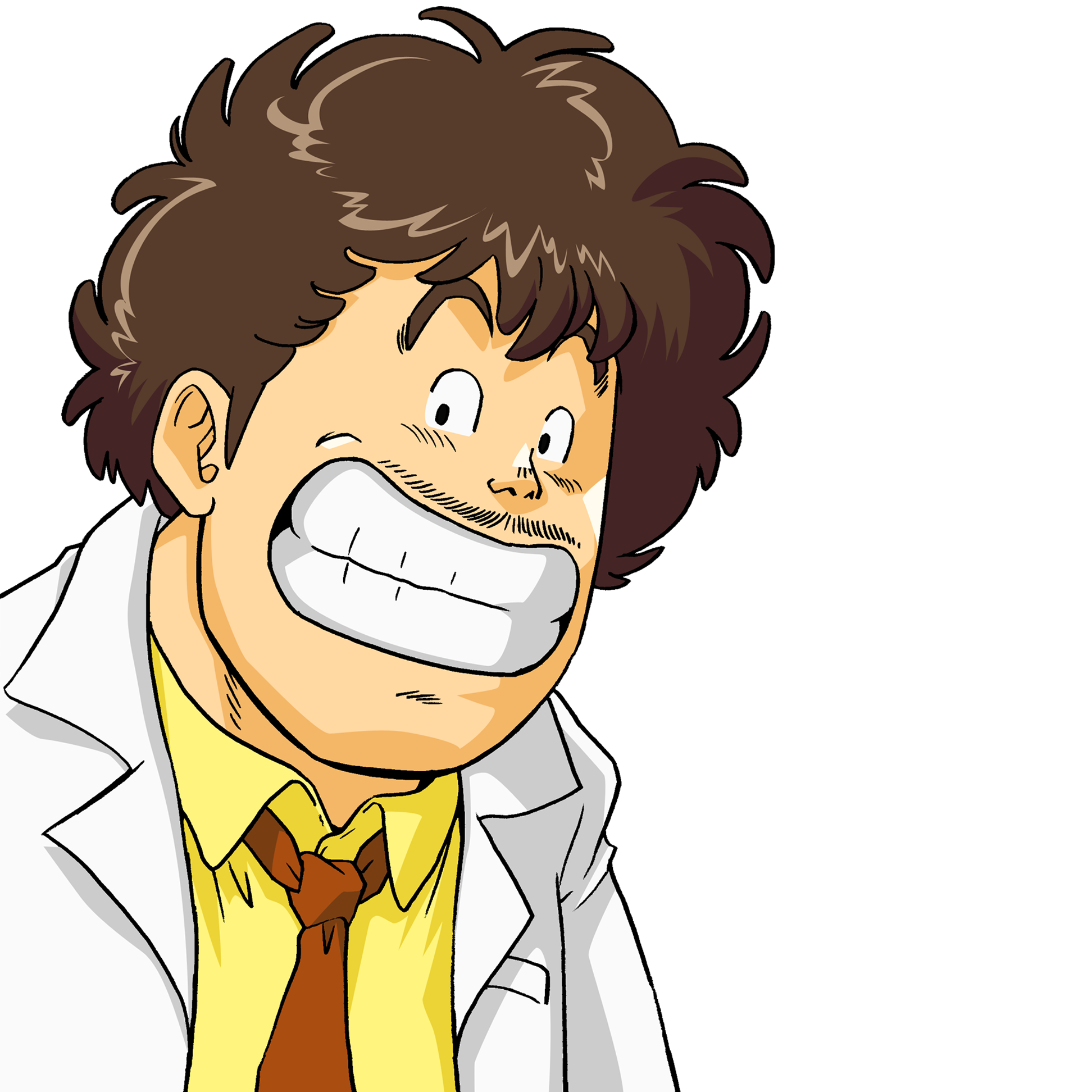 Dr MASHIRITO