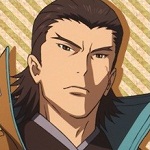 personnage anime - KATAKURA Kôjurô