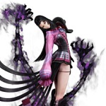 personnage anime - Oichi (Sengoku Basara)