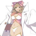 personnage anime - Haruka (Senran Kagura)