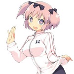 Hibari (Senran Kagura)