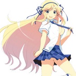 Katsuragi (Senran Kagura)