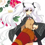 personnage anime - Yagyû (Senran Kagura)