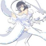 personnage jeux video - Yumi (Senran Kagura)