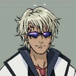 personnage anime - Shell Septionos