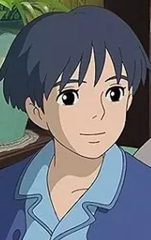Manga - Manhwa - Shô
