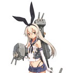 Shimakaze