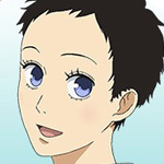 personnage anime - SHIMAO Rokka