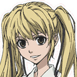 personnage anime - SHIMIZU Raimei